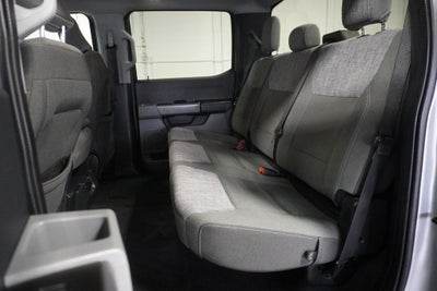 2023 Ford F-250SD XLT SYNC 4