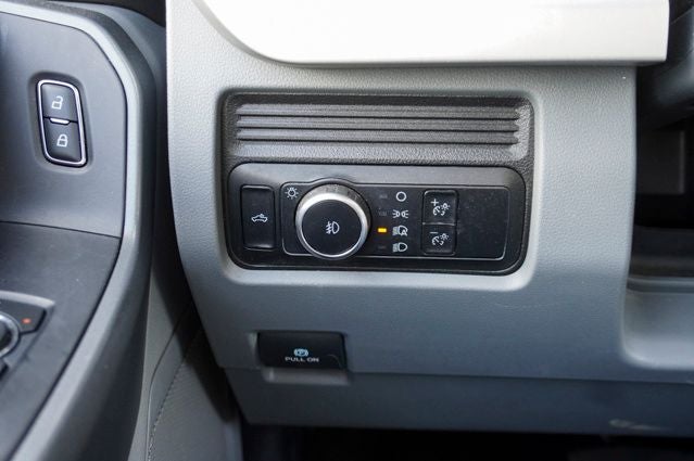 2023 Ford F-250SD XL Exterior Parking Camera Rear & SYNC 4