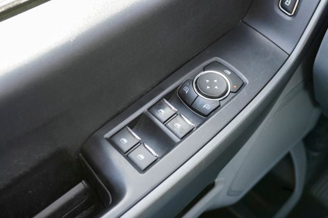 2023 Ford F-250SD XL Exterior Parking Camera Rear & SYNC 4