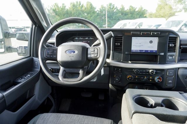 2023 Ford F-250SD XL Exterior Parking Camera Rear & SYNC 4