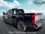 2024 Ford F-250SD Platinum