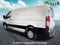 2025 Ford Transit-250 Base Remote keyless entry