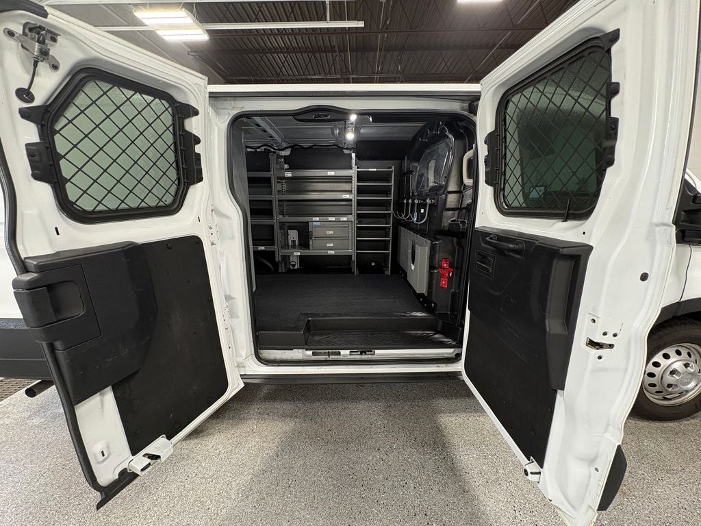 2020 Ford Transit-250 Base