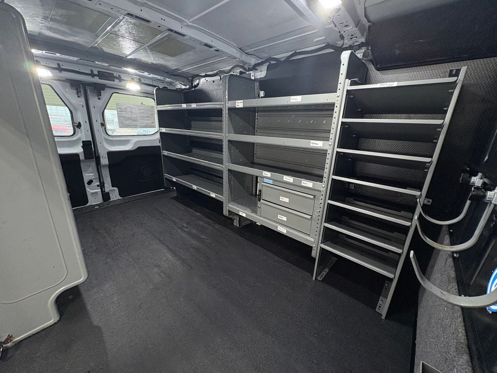 2020 Ford Transit-250 Base