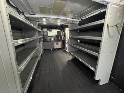 2020 Ford Transit-250 Base