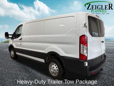 2020 Ford Transit-250 Base