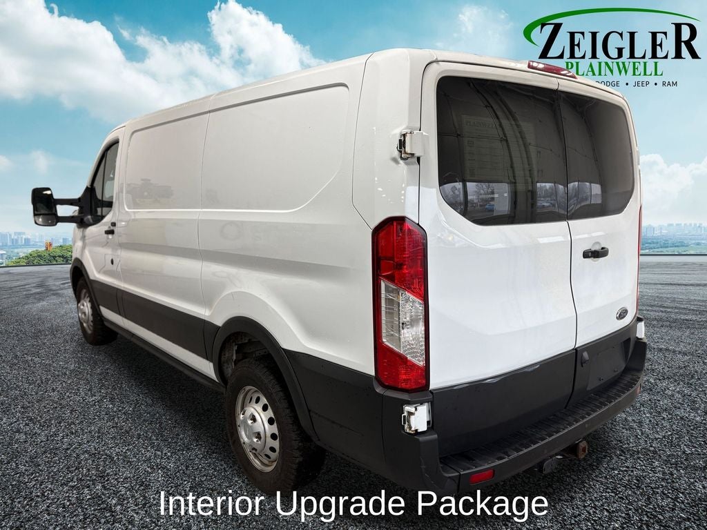 2020 Ford Transit-250 Base