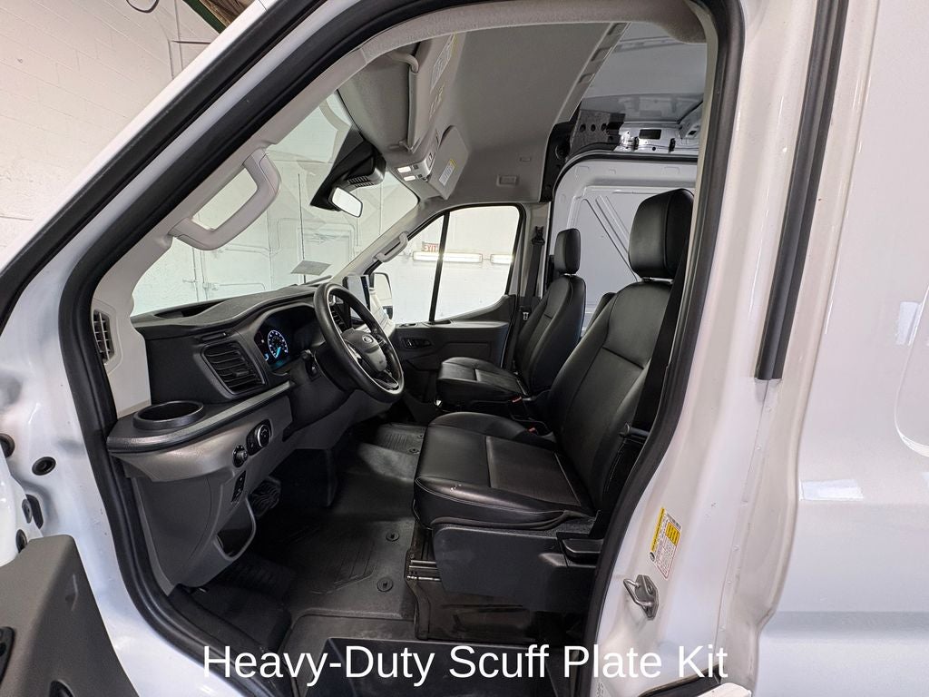 2023 Ford E-Transit-350 Base