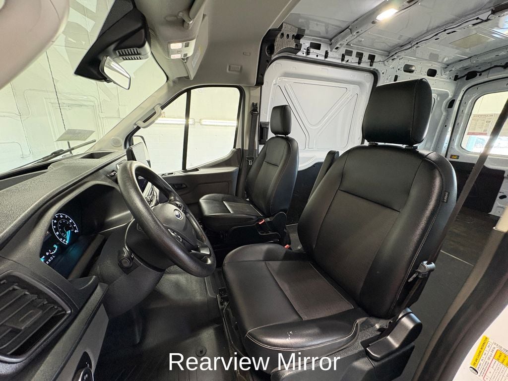 2023 Ford E-Transit-350 Base