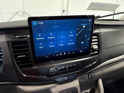 2023 Ford E-Transit-350 Base