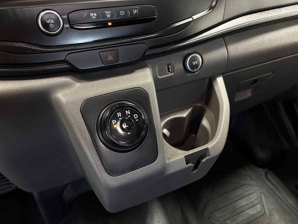 2023 Ford E-Transit-350 Base