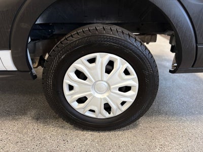 2023 Ford E-Transit-350 Base