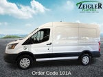 2023 Ford E-Transit-350 Base