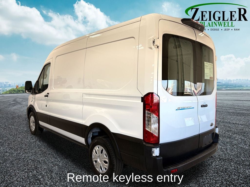 2023 Ford E-Transit-350 Base