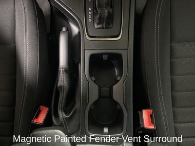 2022 Ford Ranger XLT Trailer Tow Package