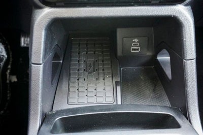 2025 Ford Ranger XLT 12" Display in Center Stack & 360-Degree Camera