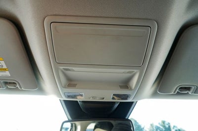 2025 Ford Ranger XLT 12" Display in Center Stack & 360-Degree Camera