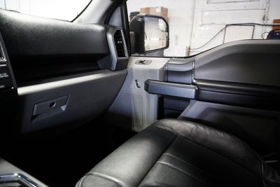 2018 Ford F-150 XLT Navigation System