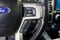 2019 Ford F-150 Platinum Navigation System & Twin Panel Moonroof