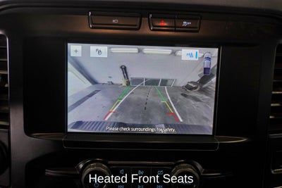 2023 Ford F-150 XLT Navigation System & Trailer Tow Package