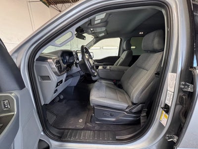 2024 Ford F-150 XLT Tow/Haul Package