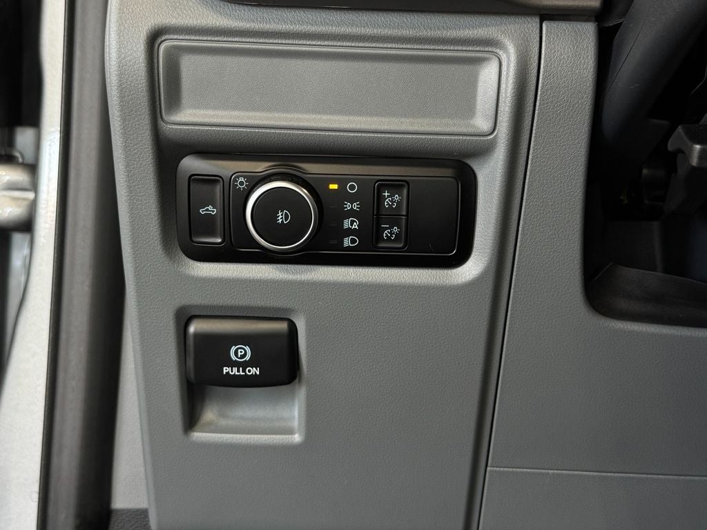 2024 Ford F-150 XLT Tow/Haul Package