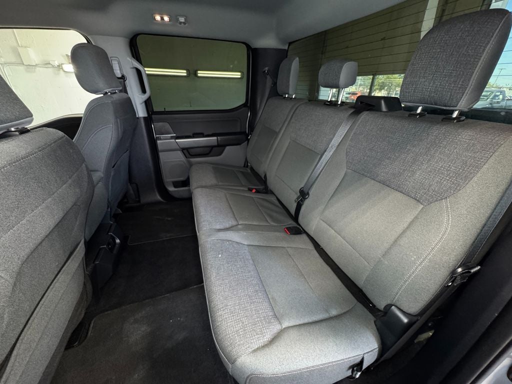 2024 Ford F-150 XLT Tow/Haul Package