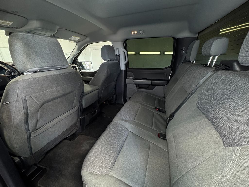 2024 Ford F-150 XLT Tow/Haul Package