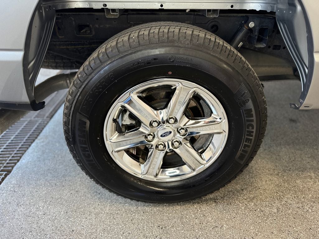 2024 Ford F-150 XLT Tow/Haul Package