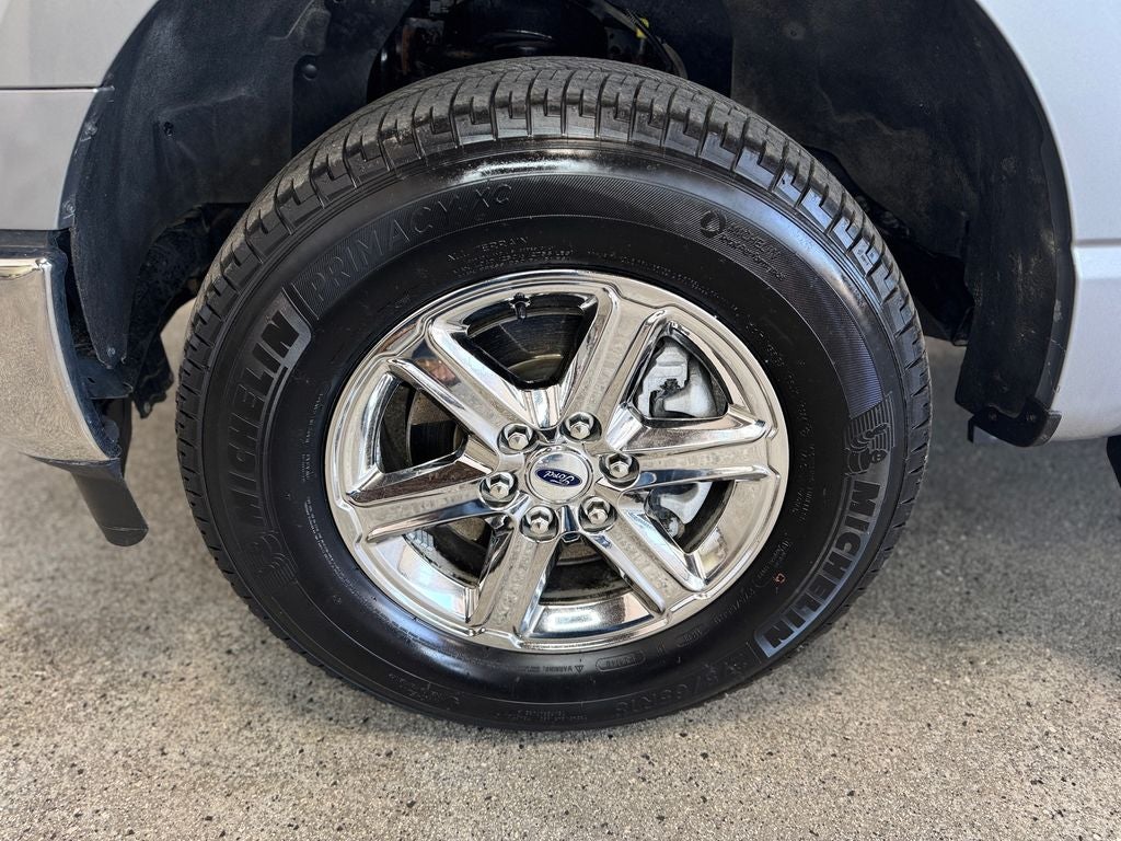 2024 Ford F-150 XLT Tow/Haul Package