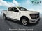 2024 Ford F-150 XLT Navigation system: Connected Navigation