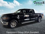2024 Ford F-150 XLT Alloy wheels