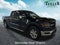 2025 Ford F-150 XLT FX4 Off-Road Package