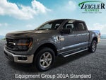 2024 Ford F-150 XLT Tow/Haul Package