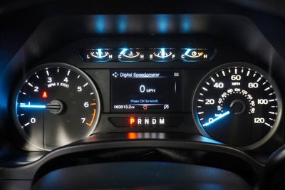 2020 Ford F-150 XLT Max Trailer Tow Package