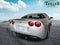 2008 Chevrolet Corvette Base