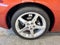 2005 Chevrolet Corvette Base ETR AM/FM Stereo w/CD/MP3/Navigation
