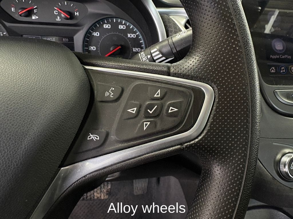 2023 Chevrolet Malibu LS 1FL