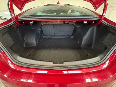 2019 Chevrolet Malibu LT Exterior Parking Camera Rear