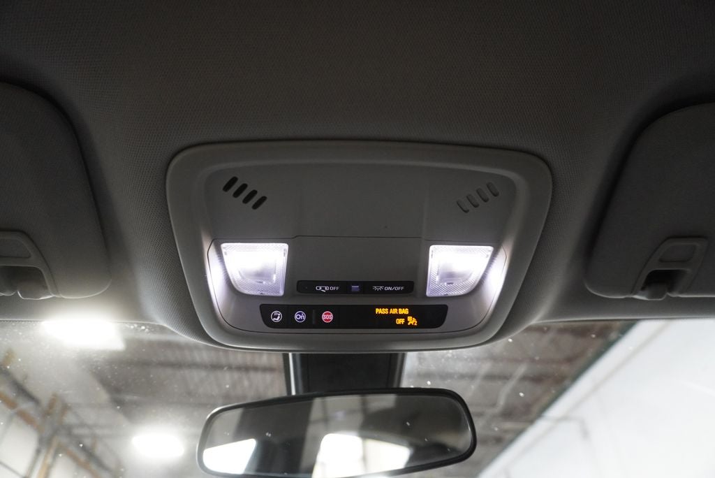 2021 Chevrolet Malibu LT Wireless Apple CarPlay/Wireless Android Auto