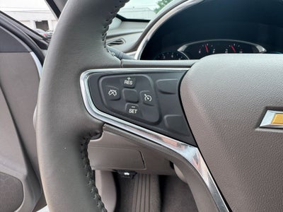 2017 Chevrolet Malibu LT Power Sunroof