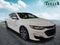 2021 Chevrolet Malibu RS