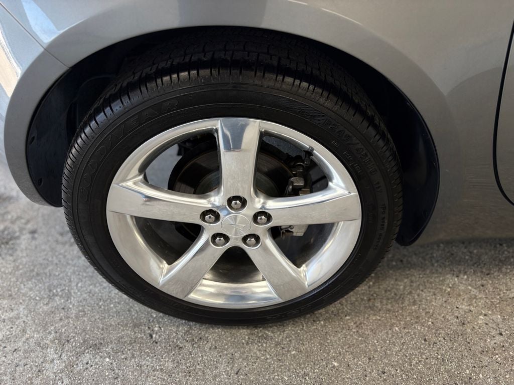 2006 Pontiac Solstice Base