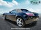 2007 Saturn Sky Red Line Convertible roof