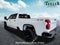 2022 Chevrolet Silverado 2500HD Custom