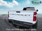2022 Chevrolet Silverado 2500HD Custom