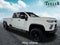 2022 Chevrolet Silverado 2500HD Custom