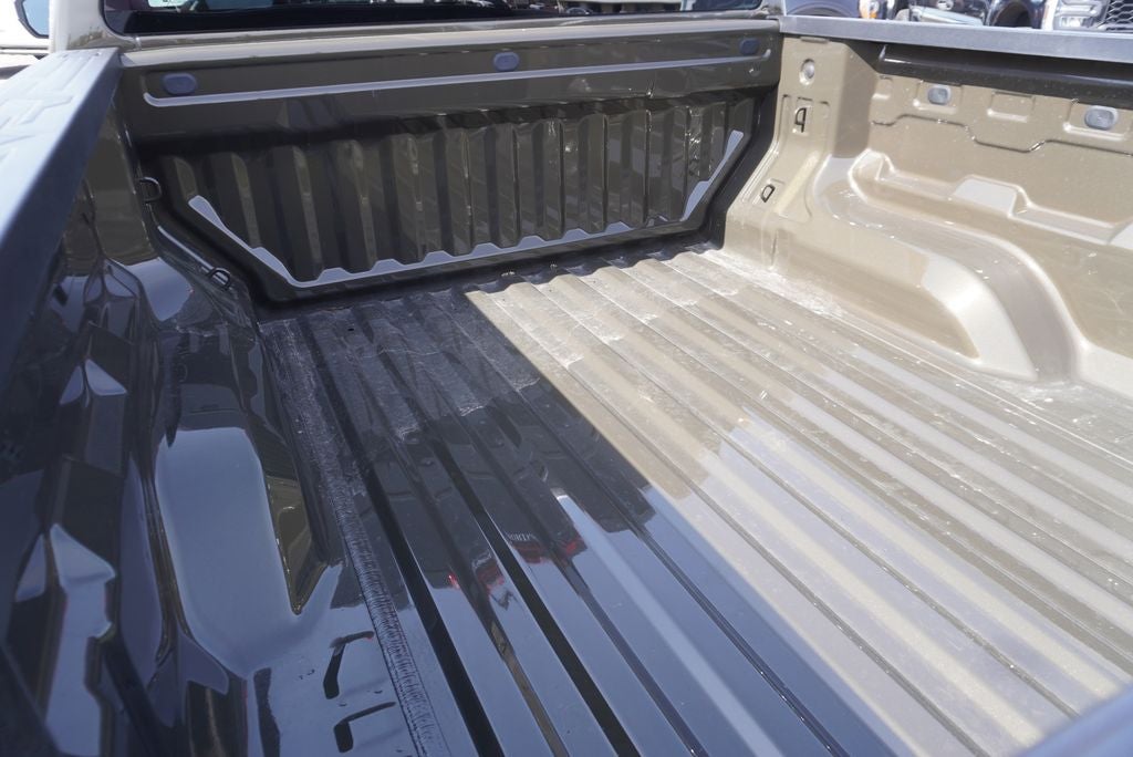 2023 Chevrolet Colorado Work Truck