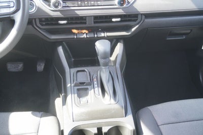 2023 Chevrolet Colorado Work Truck