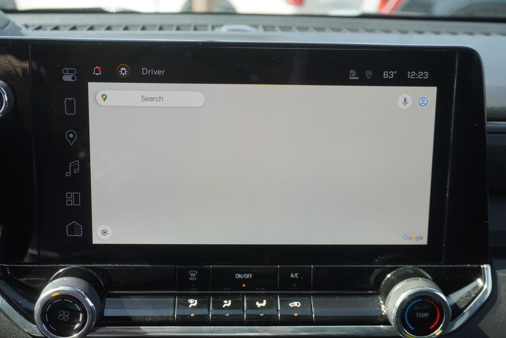 2023 Chevrolet Colorado Work Truck